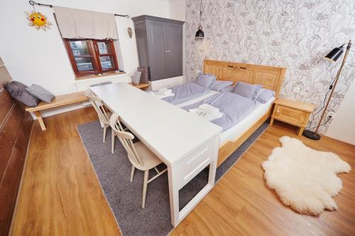 This photo about Vltavska pohadka shared on HyHotel.com