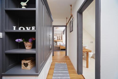 Vltavska pohadka in Cesky Krumlov Vltavska pohadka in Cesky Krumlov