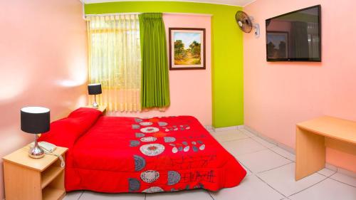 Palacio del Sol Hotel