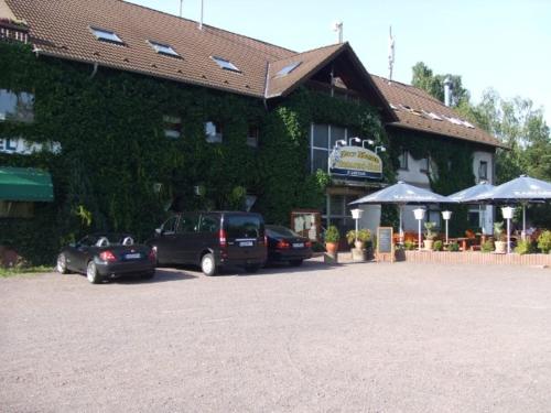 Hotel Restaurant Zur Hexe in Uberherrn Hotel Restaurant Zur Hexe in Uberherrn