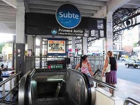 Rent Apart Caballito 2 in Caballito Rent Apart Caballito 2 in Caballito