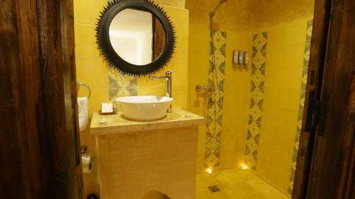 This photo about Dar Ikalimo Marrakech shared on HyHotel.com