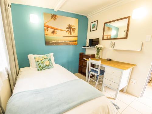 This photo about Mackaya Bella Guest House shared on HyHotel.com