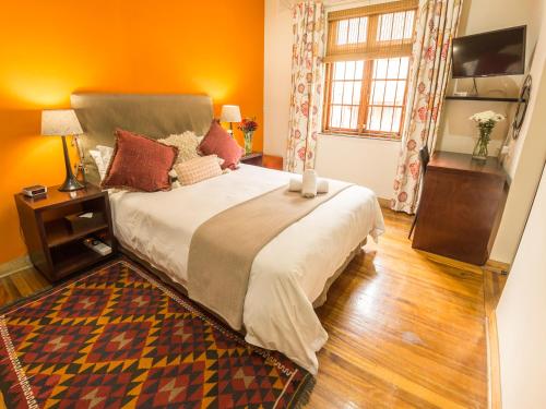 This photo about Mackaya Bella Guest House shared on HyHotel.com