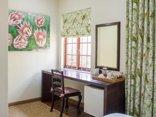 This photo about Mackaya Bella Guest House shared on HyHotel.com