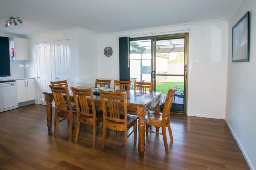 Facilities, Topaz Cottage in Glen Innes Facilities, Topaz Cottage in Glen Innes
