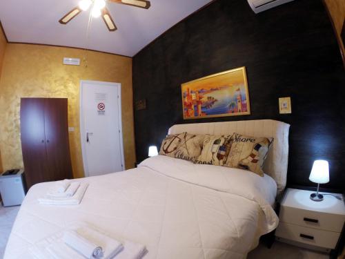 This photo about Oceano&Mare shared on HyHotel.com