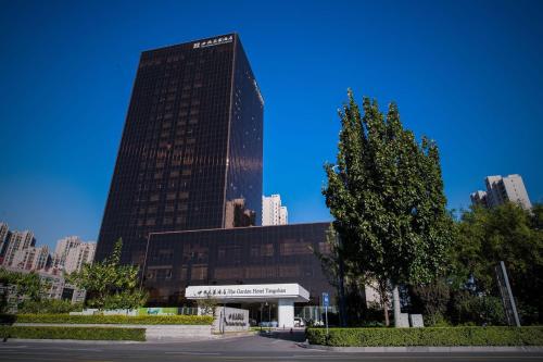 This photo about The Garden Hotel Tangshan shared on HyHotel.com