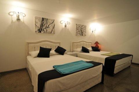 This photo about Colombo Haven shared on HyHotel.com