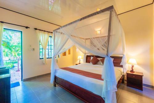 Sea Star Resort in Phu Quoc Island Sea Star Resort in Phu Quoc Island