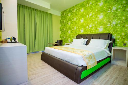 Hotel Tebrau CT near AEON Tebrau City Shopping Centre Hotel Tebrau CT near AEON Tebrau City Shopping Centre