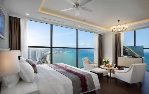 Vinpearl Beachfront Nha Trang in Nha Trang Vinpearl Beachfront Nha Trang in Nha Trang