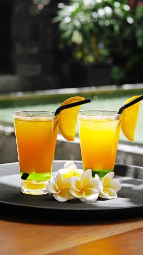This photo about Zia Hotel Kuta shared on HyHotel.com