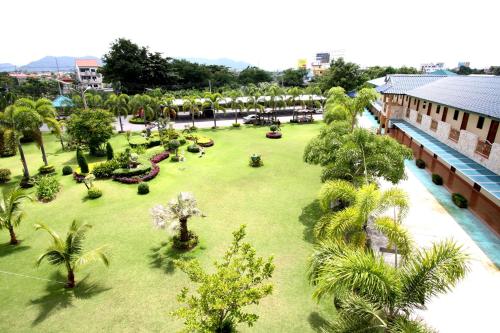 P N ゴールド リゾート9