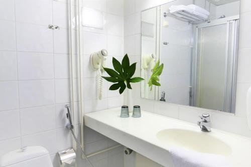 This photo about Hotel Bepop shared on HyHotel.com