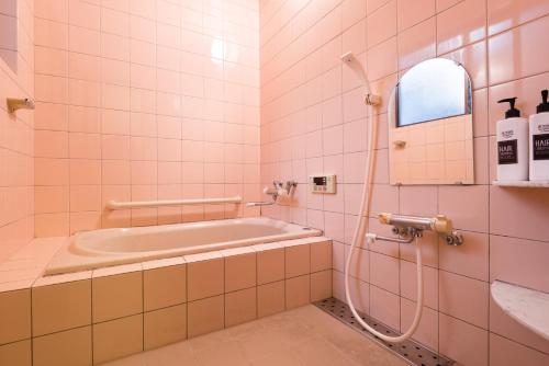 This photo about Kyo-Koyado Komorebi shared on HyHotel.com