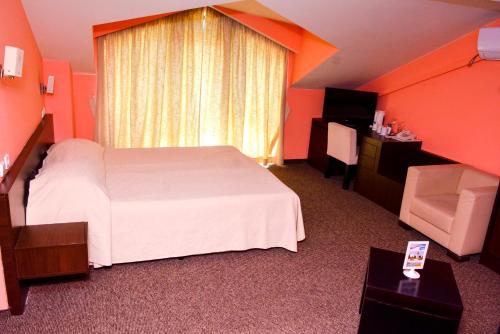 This photo about Family Hotel Elitsa shared on HyHotel.com