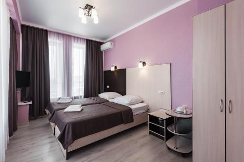 This photo about HOTEL PREMIER ROSTOV shared on HyHotel.com