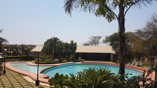 Ufulu Gardens Hotel in Lilongwe Ufulu Gardens Hotel in Lilongwe