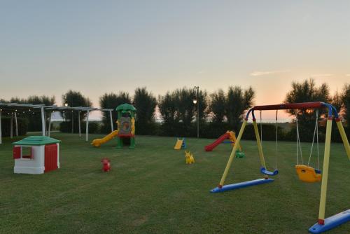 This photo about Paestum Inn Beach Resort shared on HyHotel.com