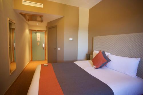 이비스 와르자자트 센터 (Ibis Ouarzazate Centre) in 우아르자자트 이비스 와르자자트 센터 (Ibis Ouarzazate Centre) in 우아르자자트