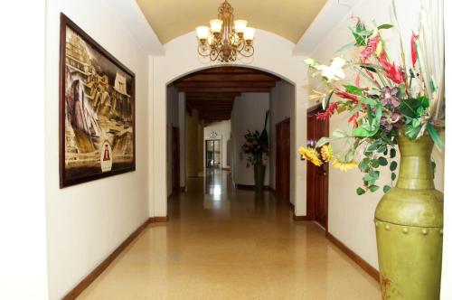 This photo about Hotel Ruinas Resort shared on HyHotel.com