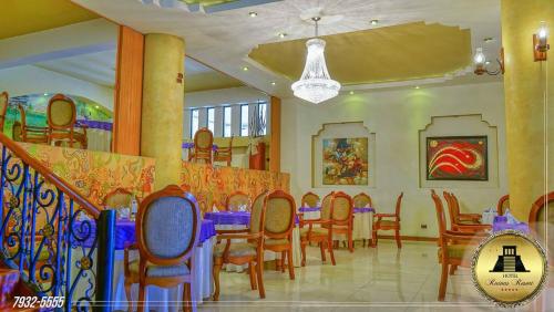 This photo about Hotel Ruinas Resort shared on HyHotel.com