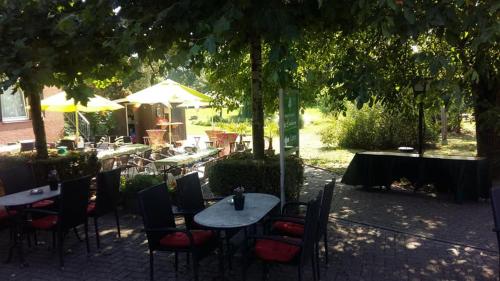 This photo about Hotel de Lindeboom shared on HyHotel.com