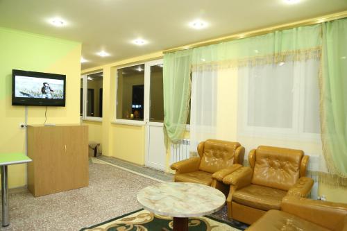 Arsego Hostel in 瓦納佐爾 Arsego Hostel in 瓦納佐爾