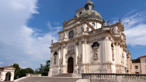 Nearby attraction, B&B La Magnolia in Creazzo Nearby attraction, B&B La Magnolia in Creazzo