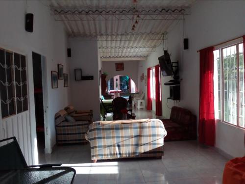 ردهة, Finca la Miradita in Cumaral ردهة, Finca la Miradita in Cumaral