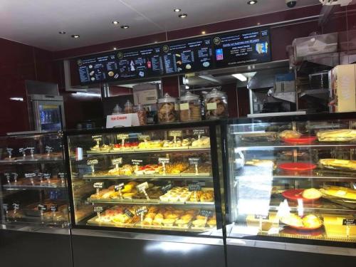 This photo about Chapel Apartments shared on HyHotel.com