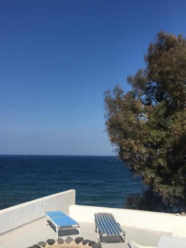 المنطقة المحيطة, Santorini Grace Villa No2 in Panagia Kalou المنطقة المحيطة, Santorini Grace Villa No2 in Panagia Kalou