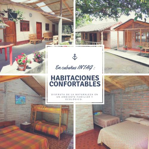 Estancia, CABAÑAS INTAG (Estancia, CABANAS INTAG) in 郊區 Estancia, CABAÑAS INTAG (Estancia, CABANAS INTAG) in 郊區