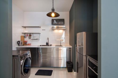 Facilities, Nadi Bangsar by Plush near Bangsar Village Facilities, Nadi Bangsar by Plush near Bangsar Village