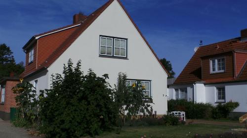 Ferienwohnung-Sonnenblume in Grube Ferienwohnung-Sonnenblume in Grube