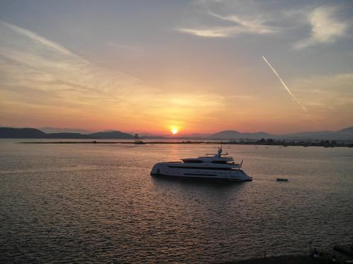 View, Hotel Avra in Preveza View, Hotel Avra in Preveza