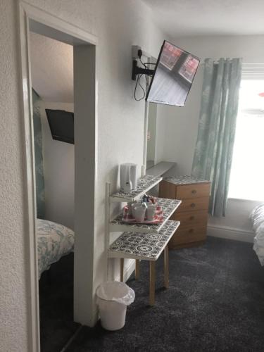 This photo about The Danescourt shared on HyHotel.com