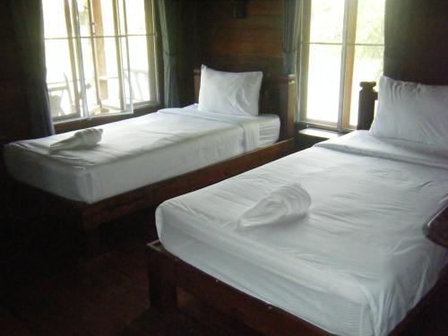 This photo about Ruanrattakarn Resort shared on HyHotel.com