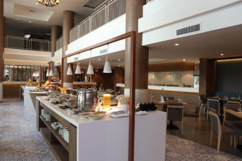 ミラクル スワンナプーム エアポート2