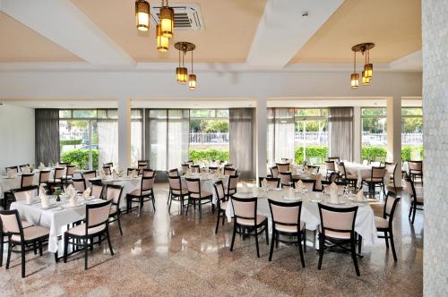 מסעדה, Hotel Volubilis in פס מסעדה, Hotel Volubilis in פס