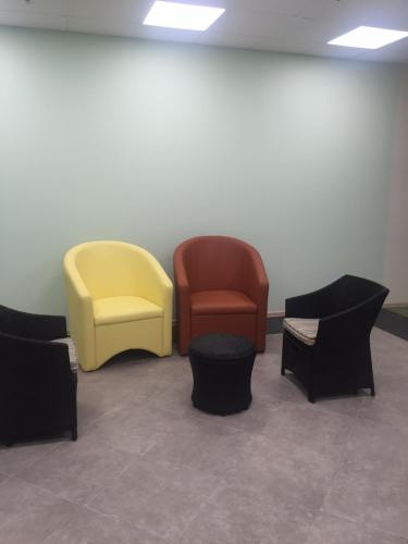 Visti Stay in Vladivostok Airoport in Artyom Visti Stay in Vladivostok Airoport in Artyom