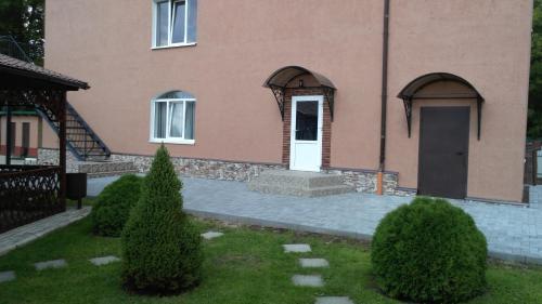 Усадьба Королевич in Krasnopolyanskoje Усадьба Королевич in Krasnopolyanskoje