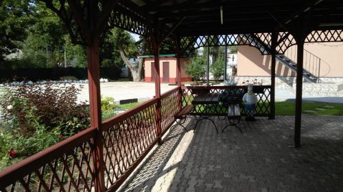 Усадьба Королевич in Krasnopolyanskoje Усадьба Королевич in Krasnopolyanskoje