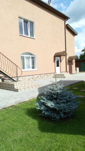 Усадьба Королевич in Krasnopolyanskoje Усадьба Королевич in Krasnopolyanskoje
