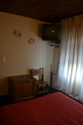 This photo about Gente del Sur Hostel shared on HyHotel.com