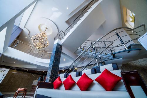 مخططات الأرضية, Hotel President in مدينة مادوراي مخططات الأرضية, Hotel President in مدينة مادوراي