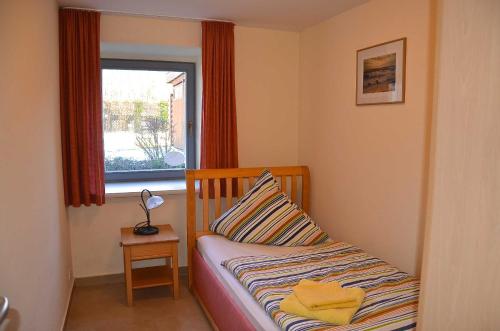 Villa Inge Appartement 1