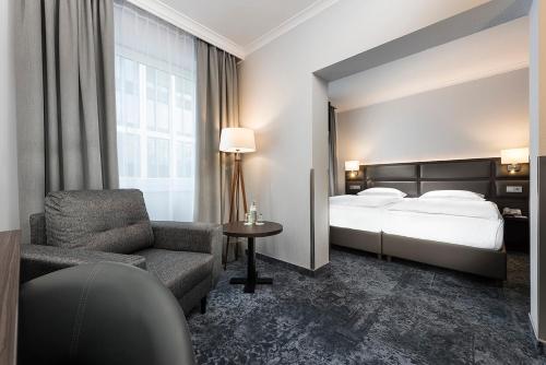Wyndham Koln in Köln Wyndham Koln in Köln