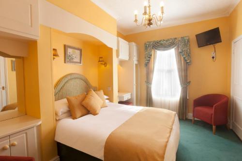 This photo about The Hazelwood shared on HyHotel.com